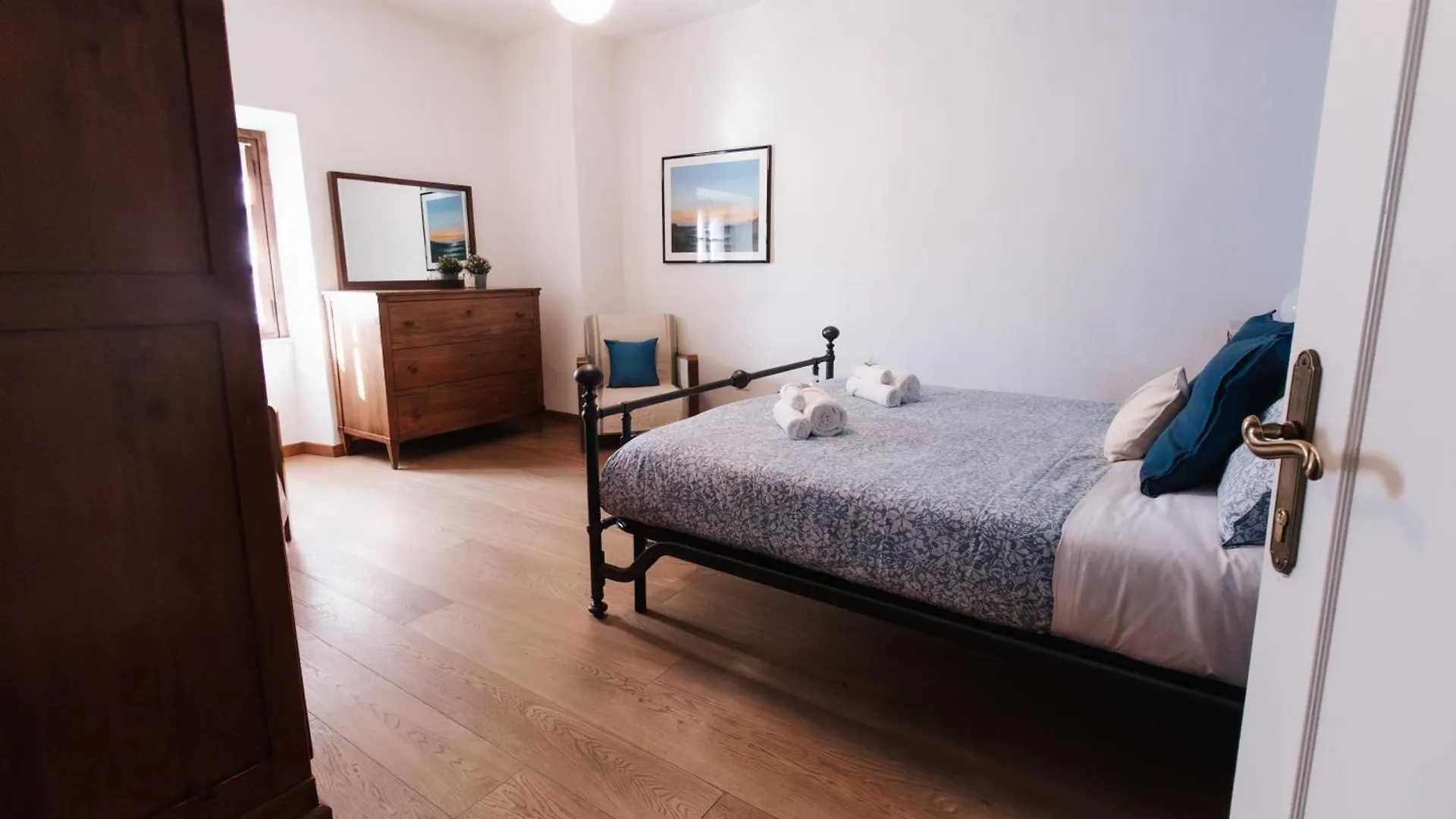 Donna Laura - Holiday Home أريتسو 0*,