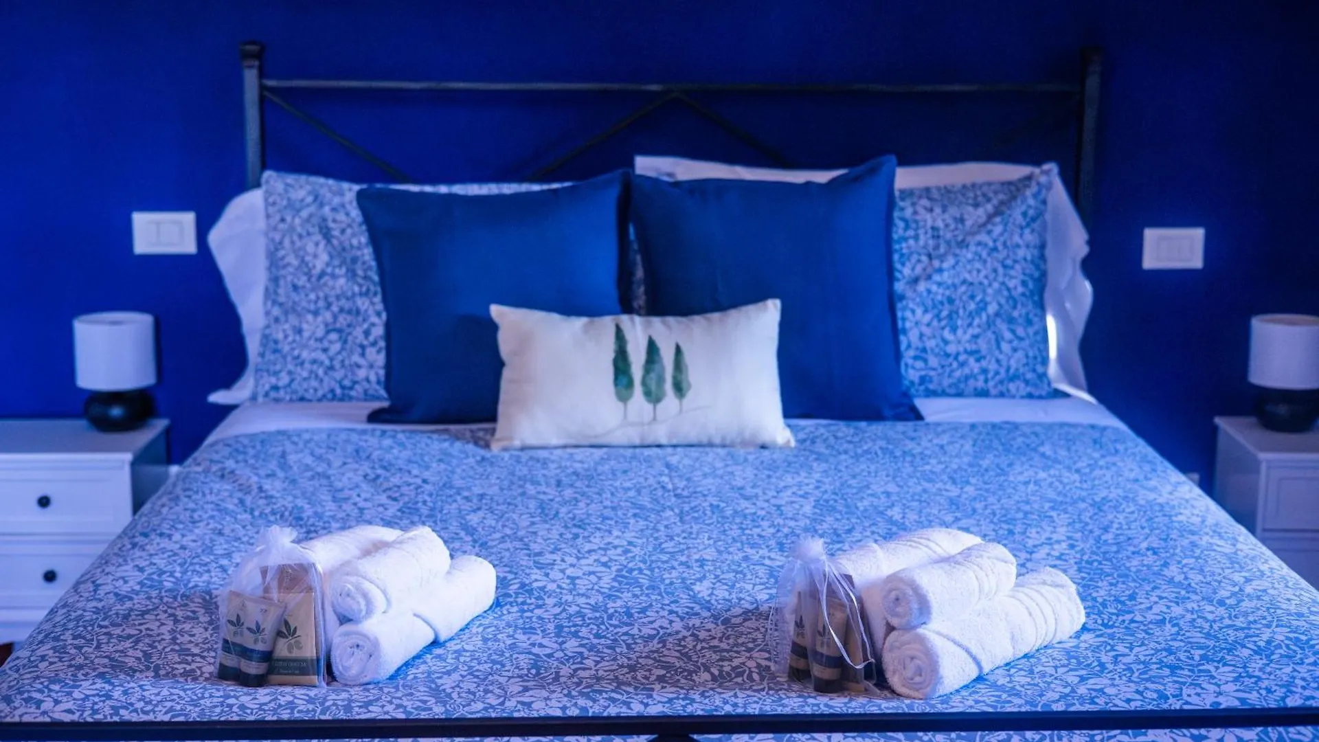 Donna Laura - Holiday Home أريتسو