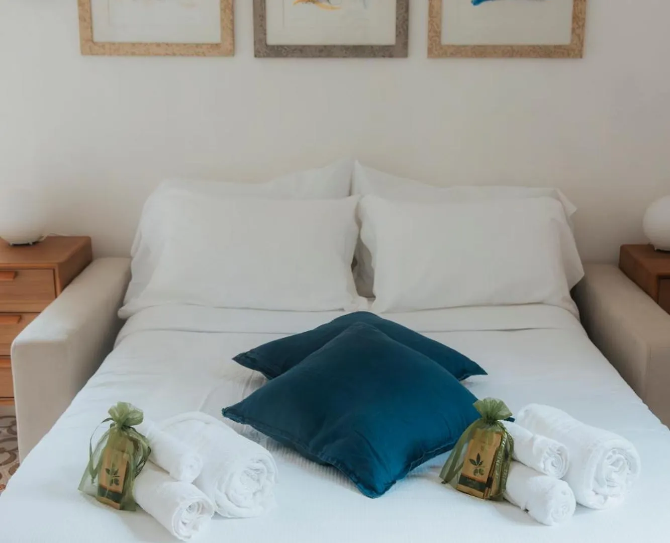 Donna Laura - Holiday Home أريتسو