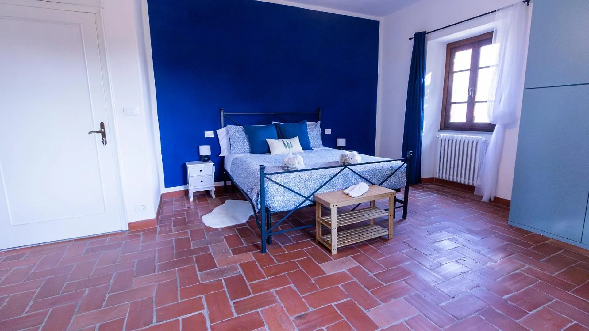 Donna Laura - Holiday Home أريتسو 0*,  إيطاليا