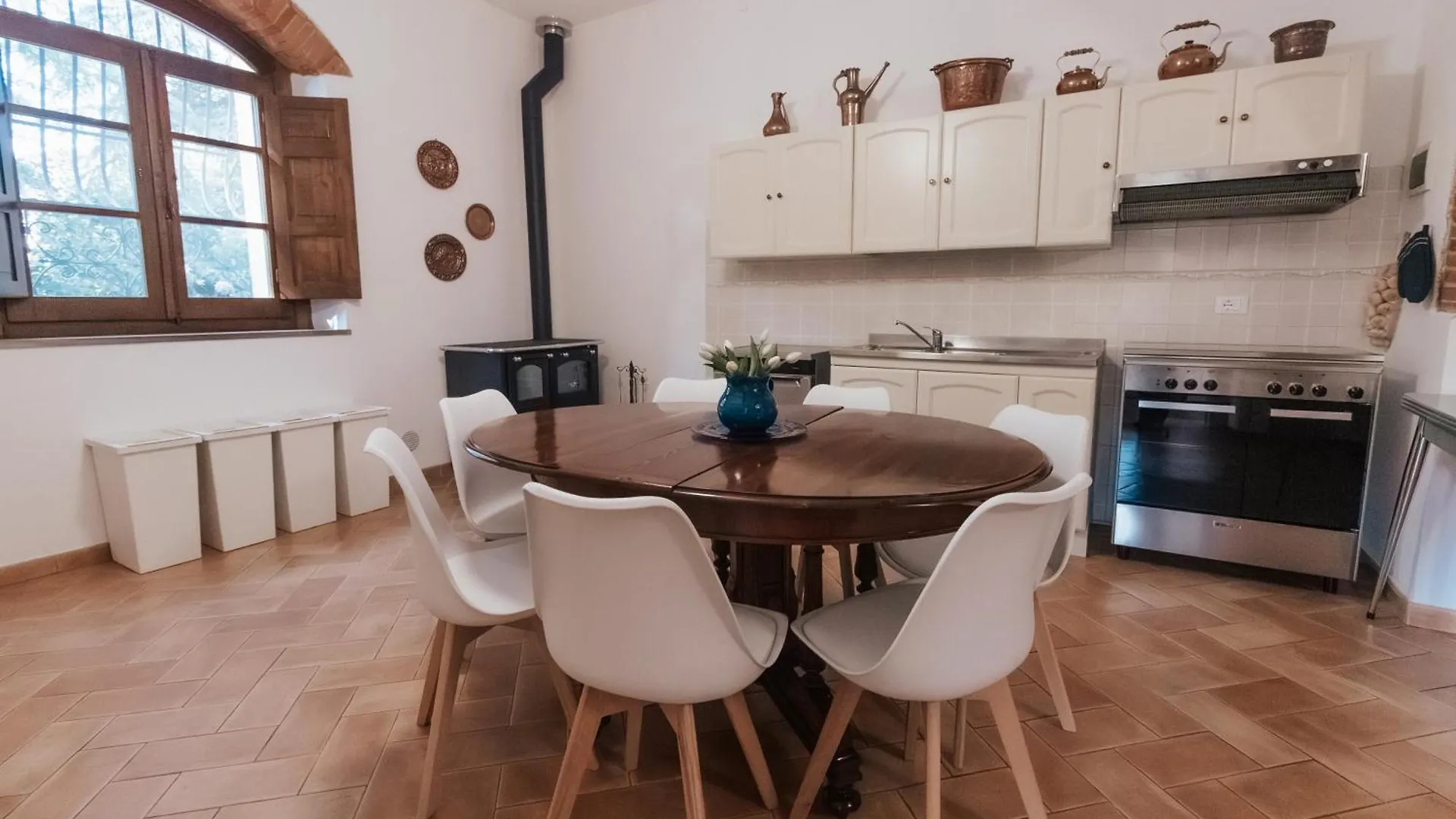 Donna Laura - Holiday Home أريتسو
