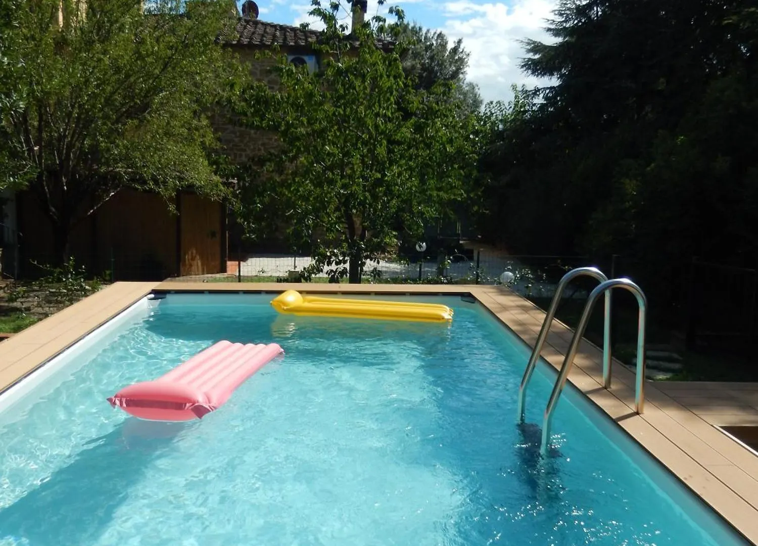 Donna Laura - Holiday Home أريتسو