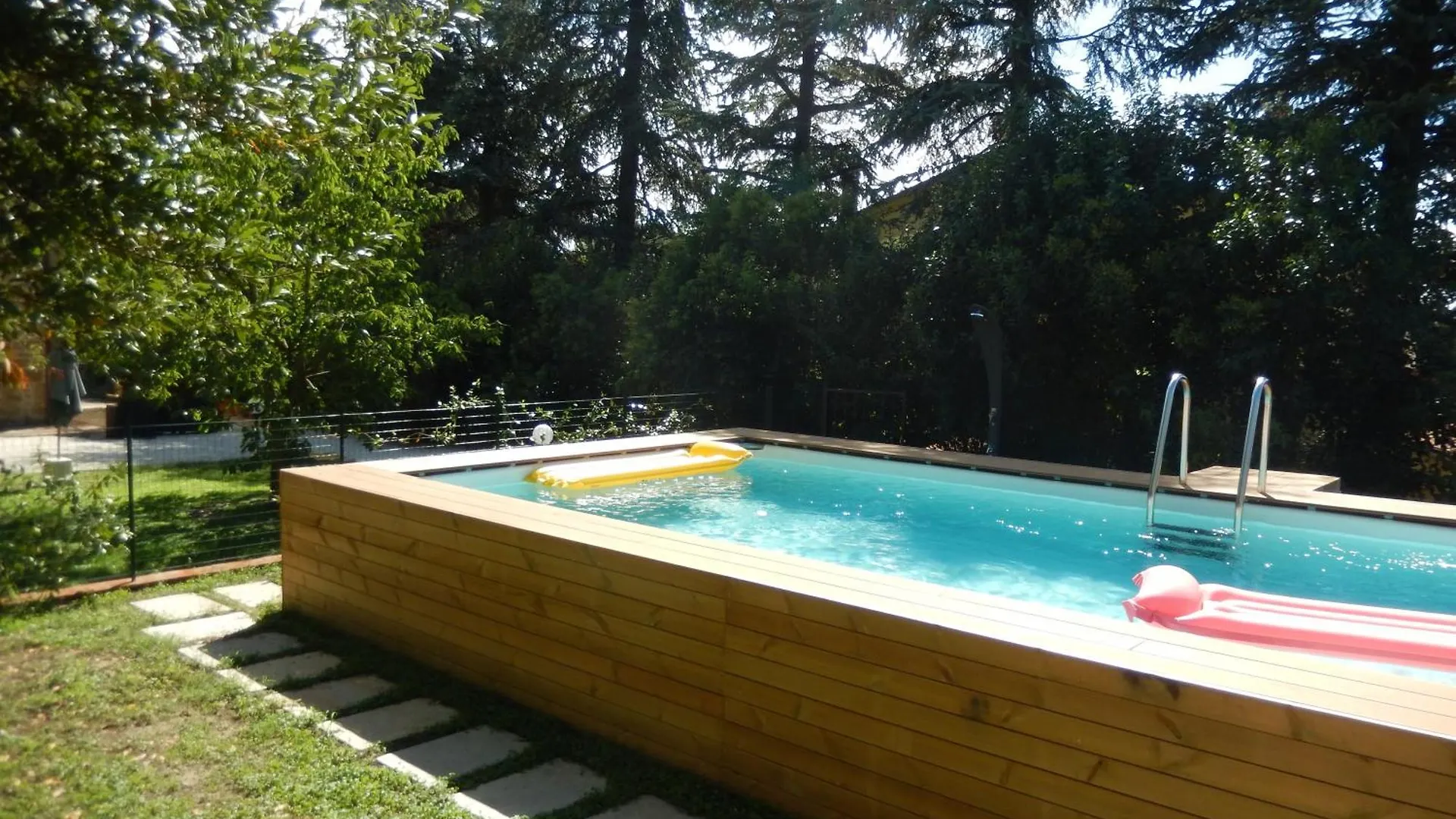 Donna Laura - Holiday Home أريتسو إيطاليا