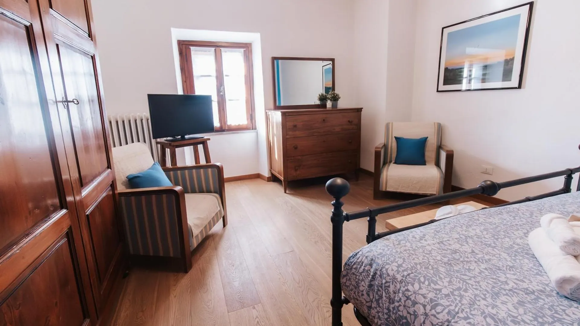Donna Laura - Holiday Home أريتسو إيطاليا