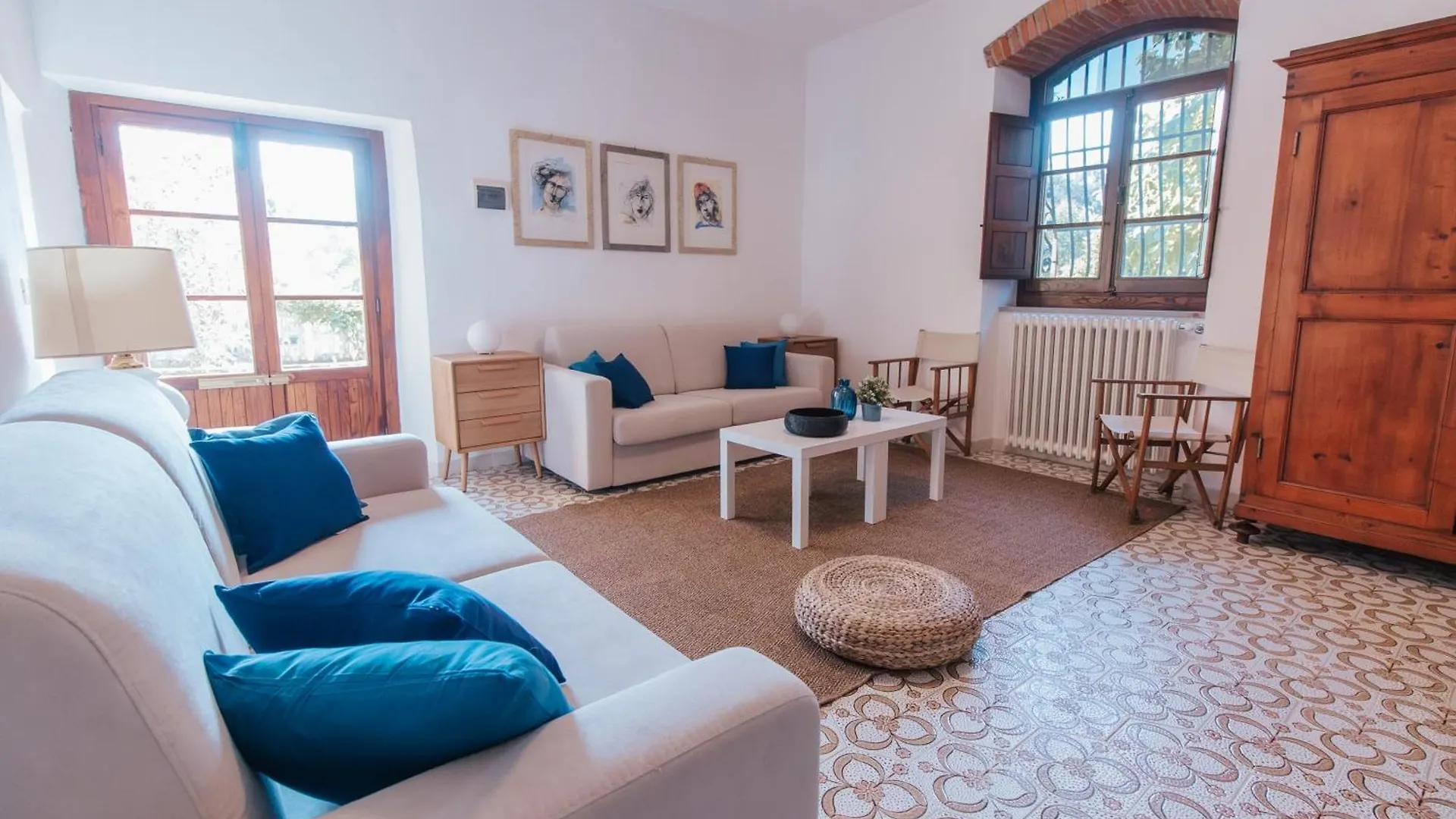 Donna Laura - Holiday Home أريتسو