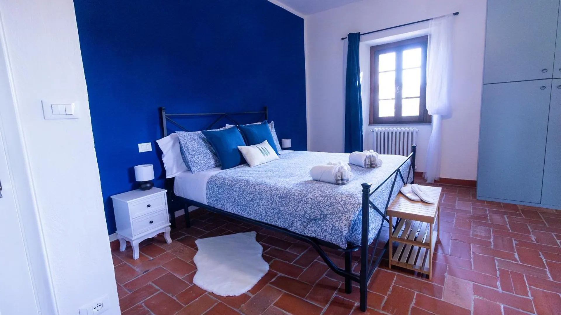 Donna Laura - Holiday Home أريتسو