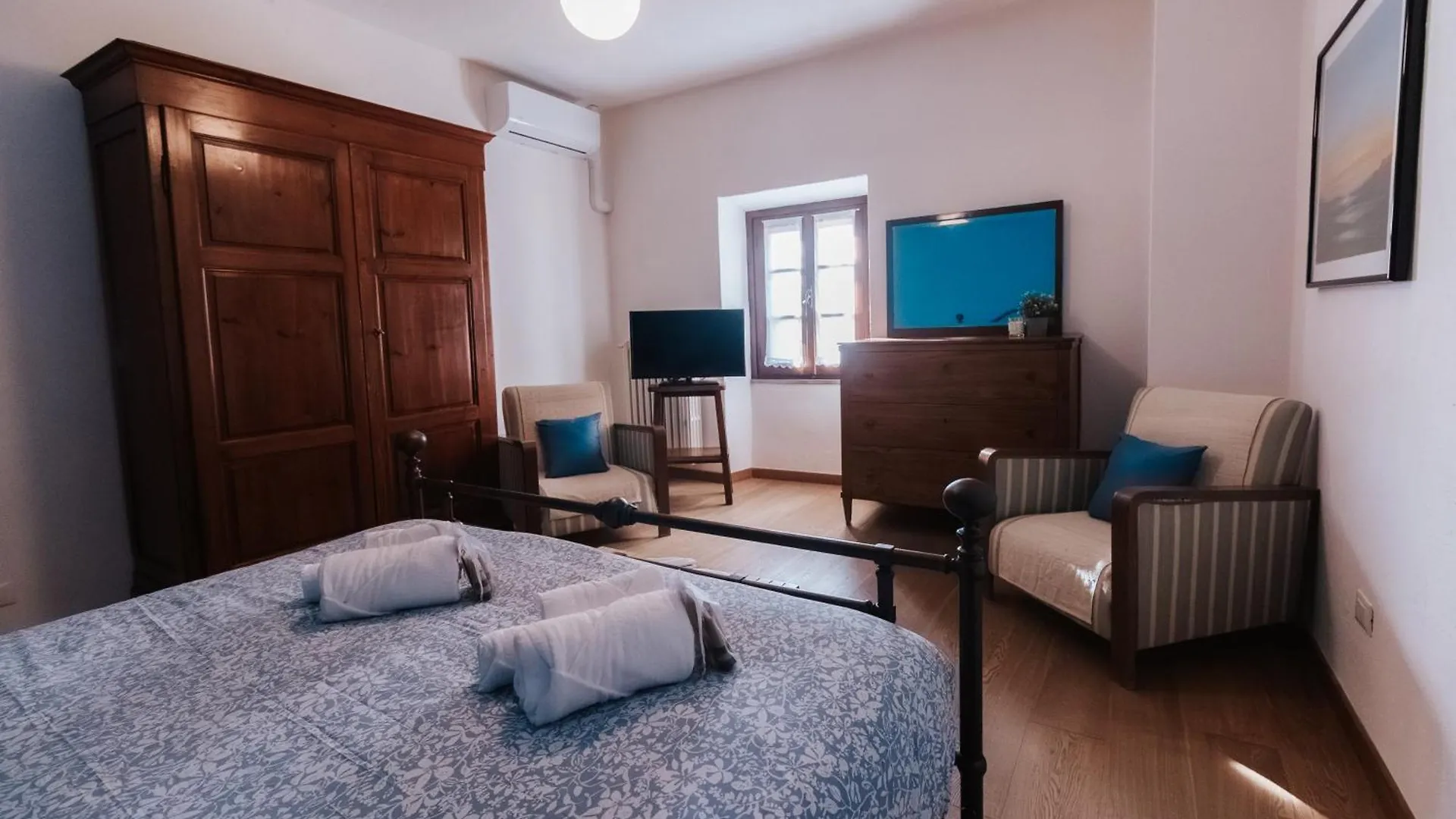 Donna Laura - Holiday Home أريتسو 0*,