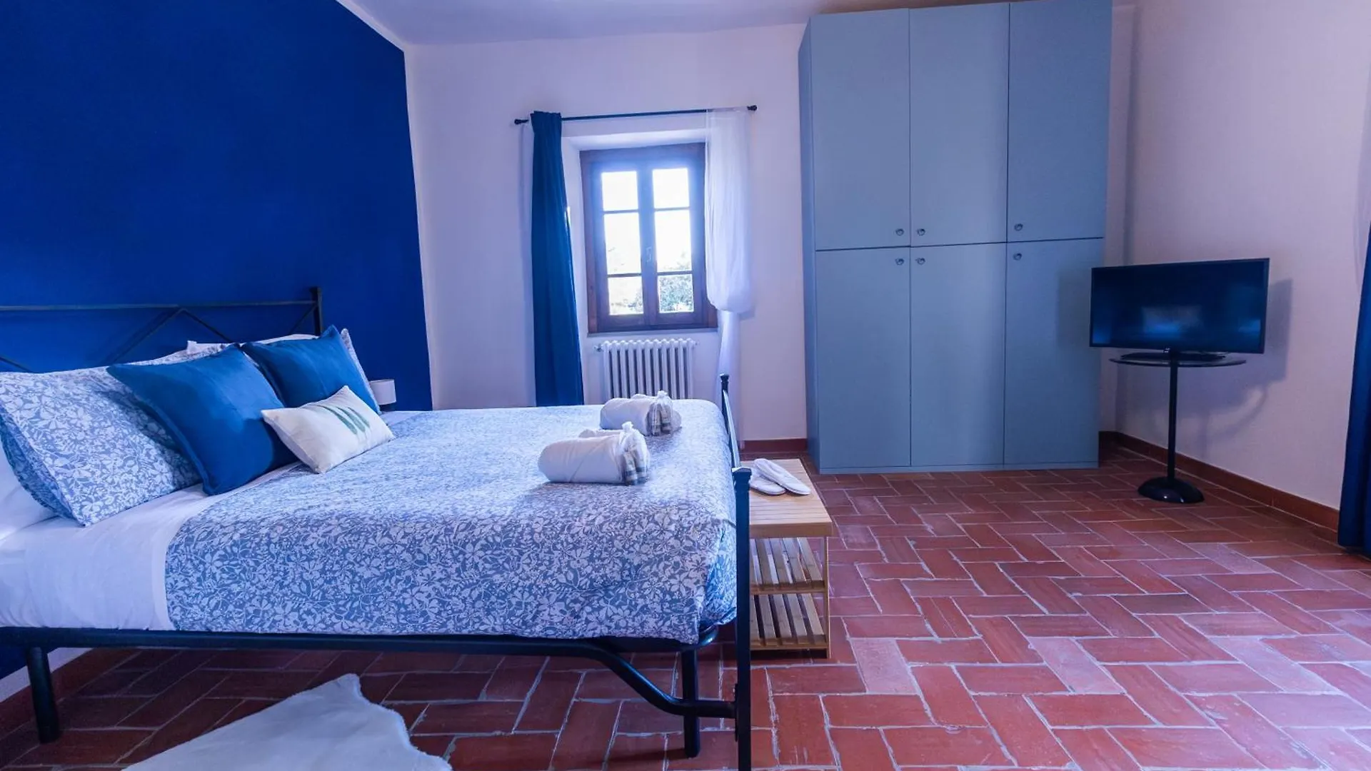 Donna Laura - Holiday Home أريتسو