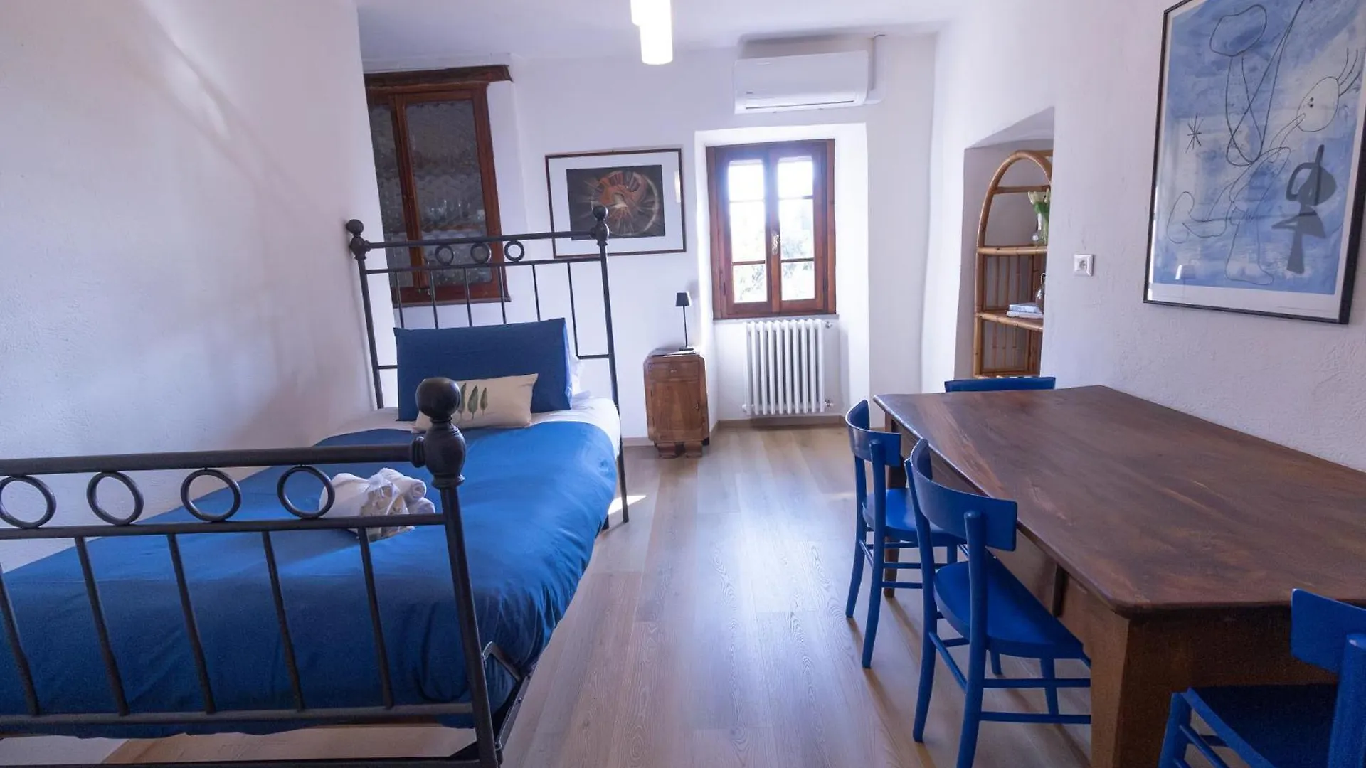 Donna Laura - Holiday Home أريتسو
