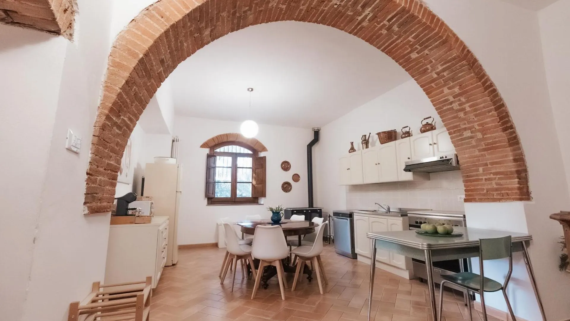 Donna Laura - Holiday Home أريتسو 0*,