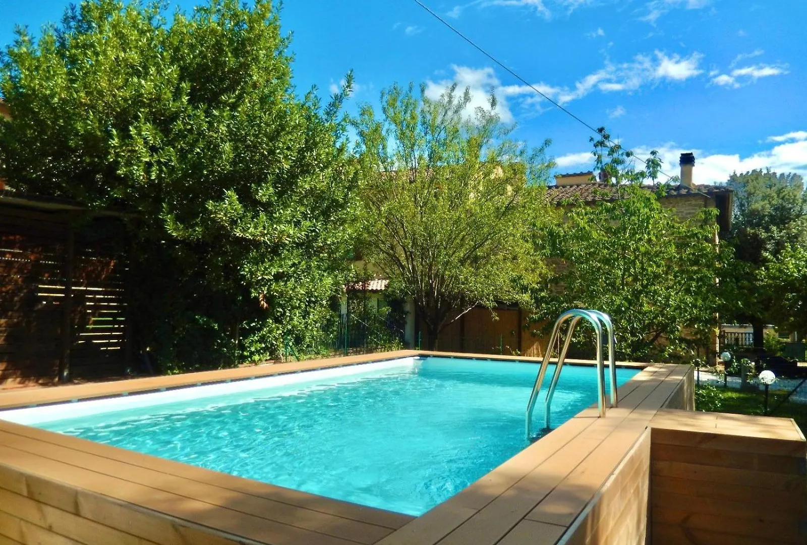 Donna Laura - Holiday Home أريتسو